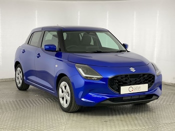 2025 - 1.2 Mild Hybrid Motion 5dr