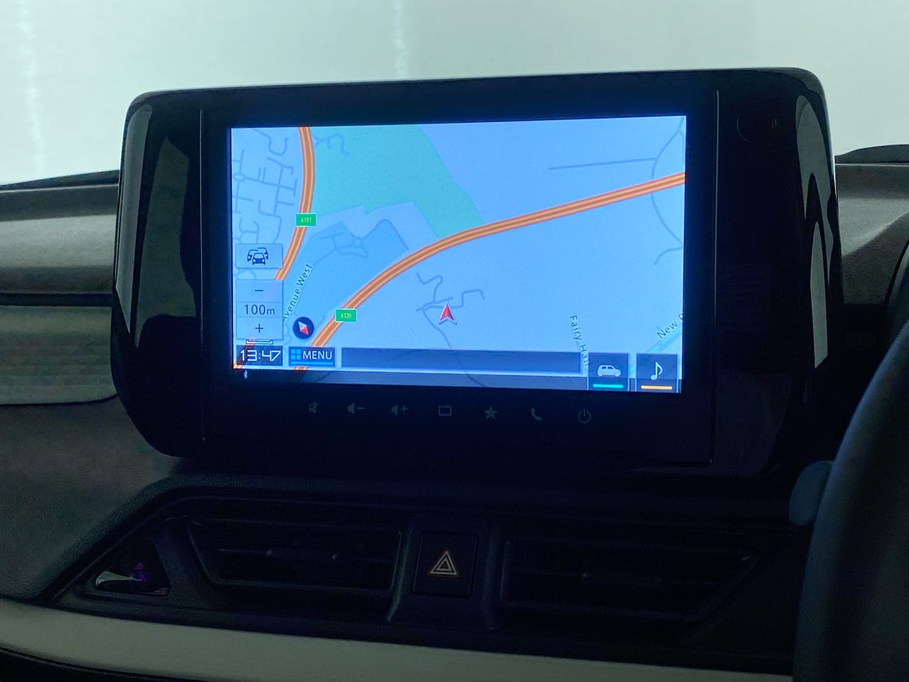 Used Suzuki Swift 2025 for sale - 76672497: Photo 20