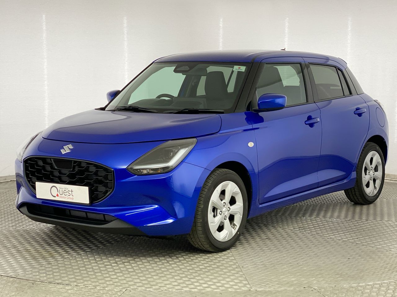 Used Suzuki Swift 2025 for sale - 76672497: Photo 3