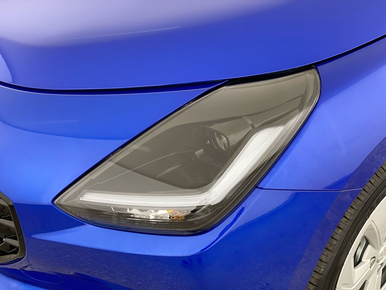 Used Suzuki Swift 2025 for sale - 76672497: Photo 35