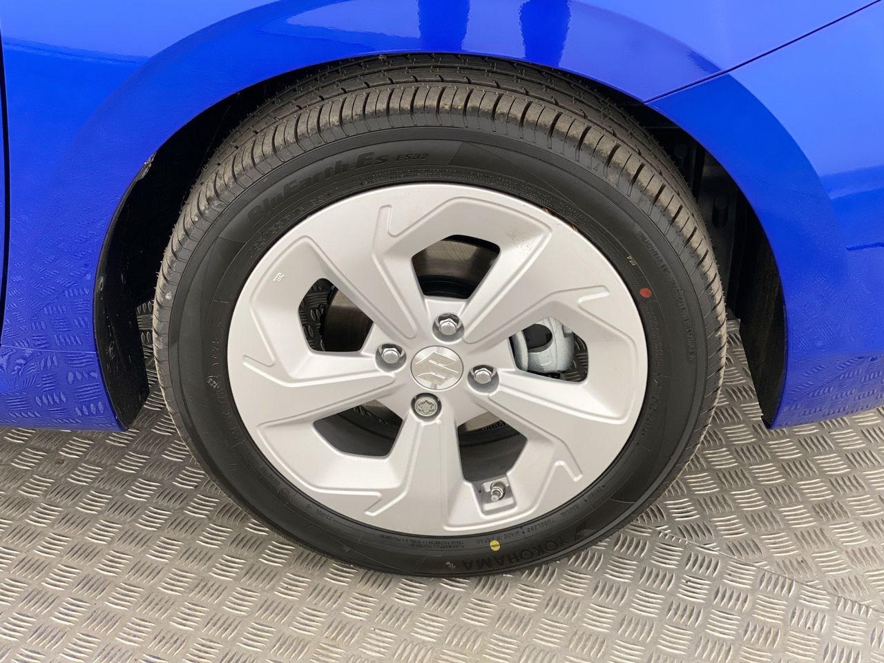 Used Suzuki Swift 2025 for sale - 76672497: Photo 9