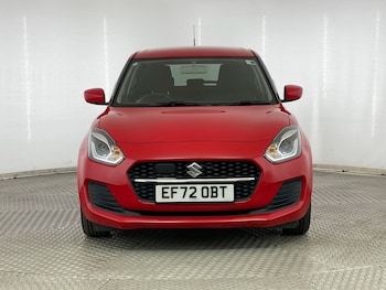 Used Suzuki Swift 2023 for sale - 75980134: Photo