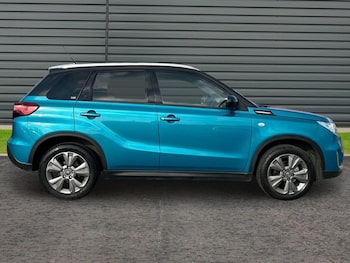 Used Suzuki Vitara 2019 for sale - 77663090: Photo