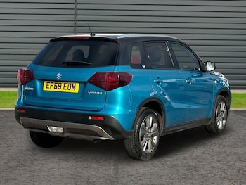 Used Suzuki Vitara 2019 for sale - 77663090: Photo