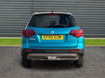 Used Suzuki Vitara 2019 for sale - 77663090: Photo