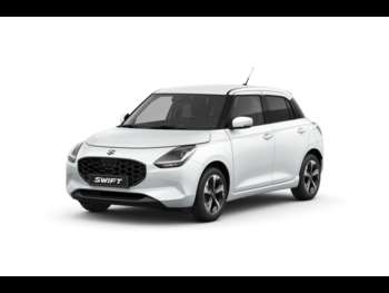 2025 - 1.2 Mild Hybrid Ultra 5dr