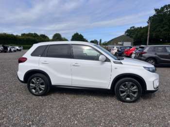 Used Suzuki Vitara 2021 for sale - 74819185: Photo