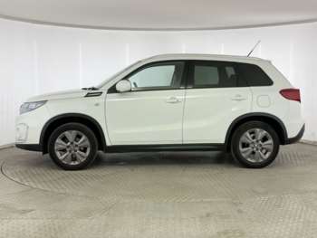 Used Suzuki Vitara 2021 for sale - 74819185: Photo
