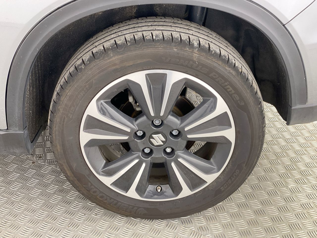 Used Suzuki Vitara 2023 for sale - 76461448: Photo 12