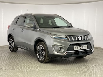 Used Suzuki Vitara 2023 for sale - 76461448: Photo