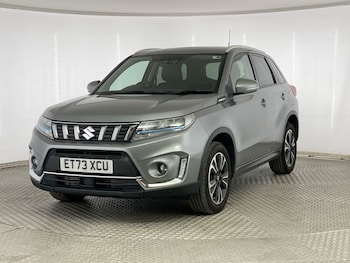 Used Suzuki Vitara 2023 for sale - 76461448: Photo