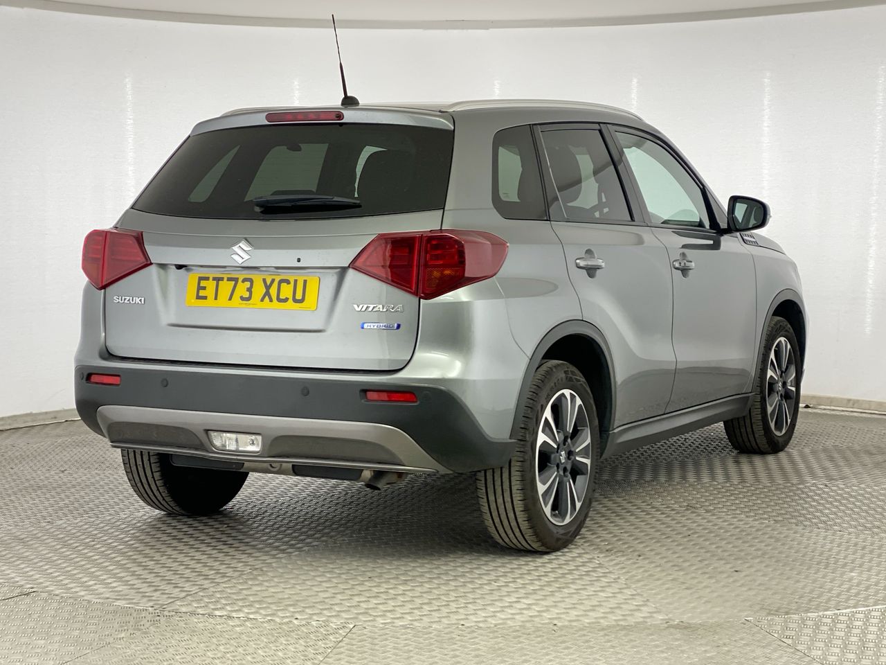 Used Suzuki Vitara 2023 for sale - 76461448: Photo 7