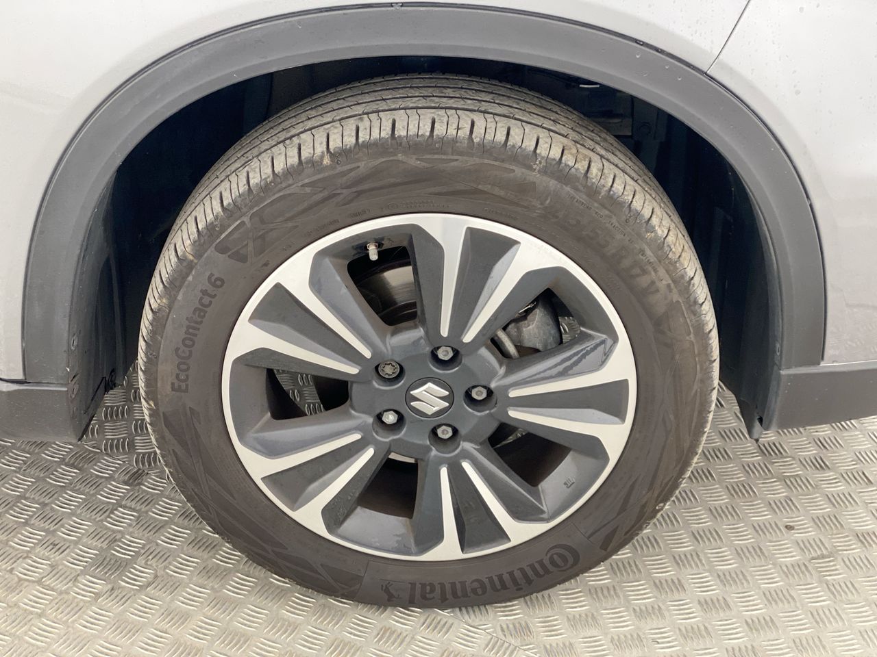 Used Suzuki Vitara 2023 for sale - 76461448: Photo 9