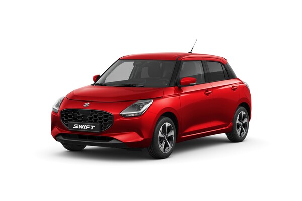 Used Suzuki Swift 2025 for sale - 75441315: Photo 1