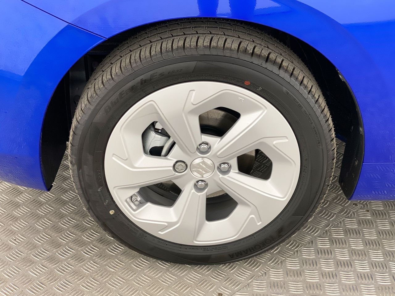 Used Suzuki Swift 2025 for sale - 76716631: Photo 11