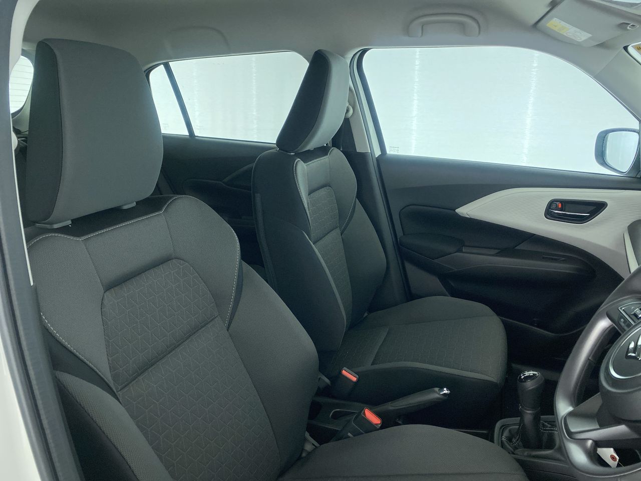 Used Suzuki Swift 2025 for sale - 76716631: Photo 15