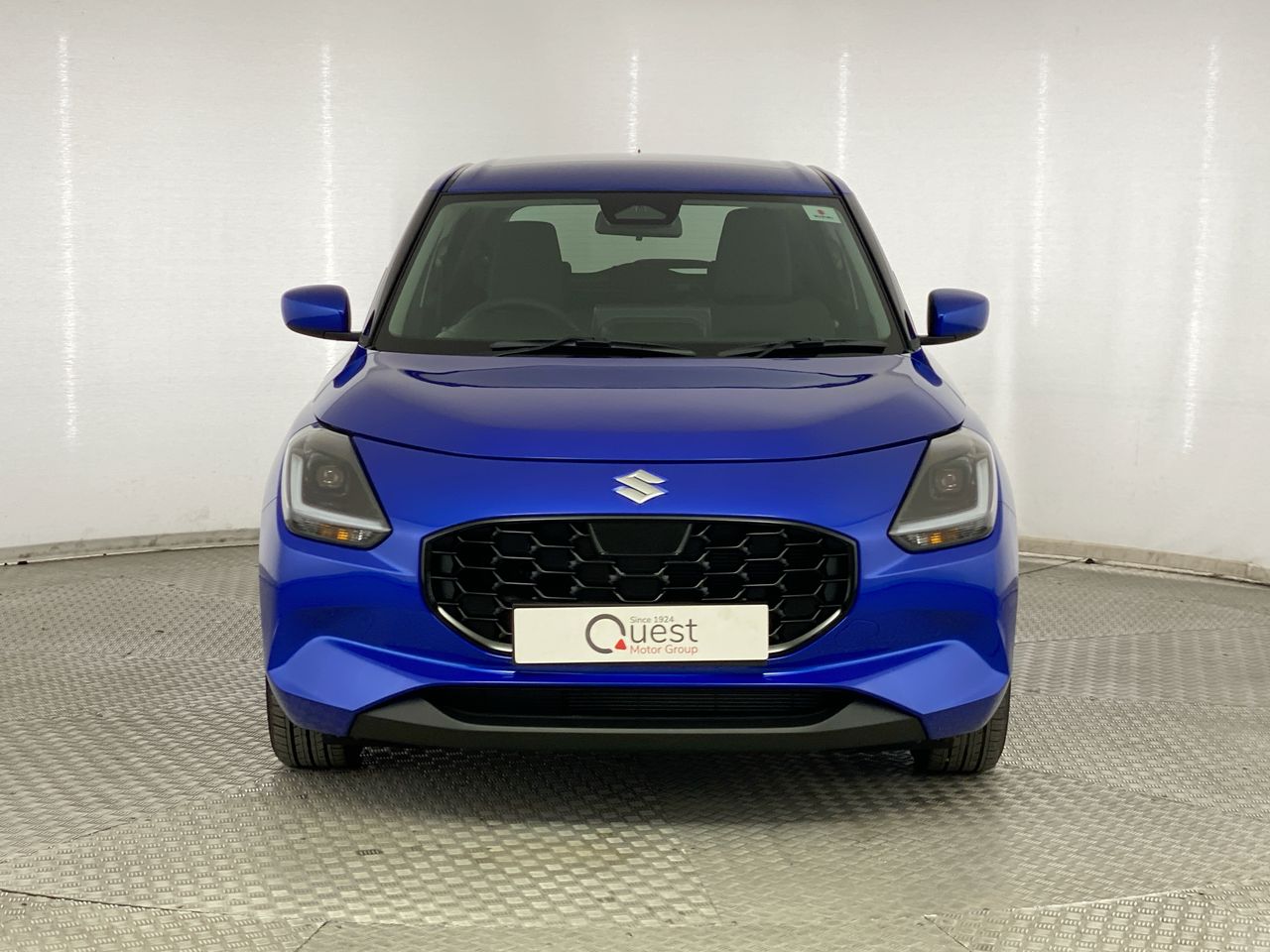 Used Suzuki Swift 2025 for sale - 76716631: Photo 2