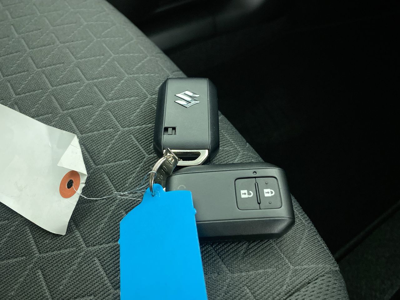 Used Suzuki Swift 2025 for sale - 76716631: Photo 33