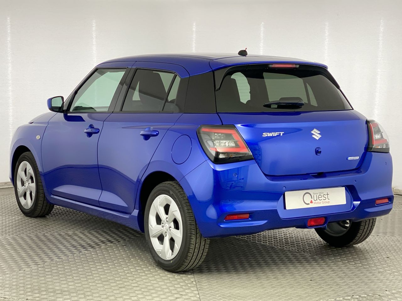 Used Suzuki Swift 2025 for sale - 76716631: Photo 5