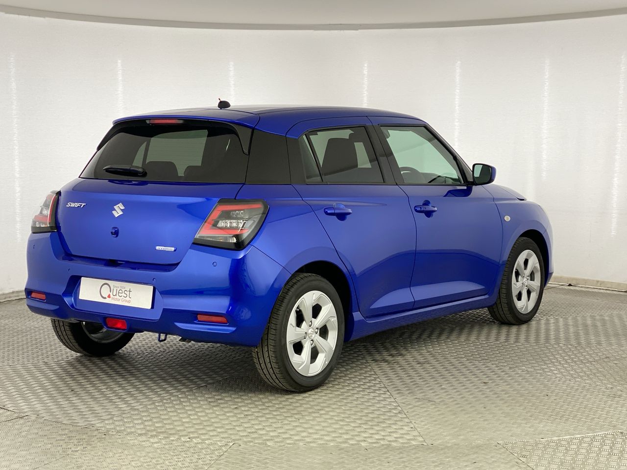 Used Suzuki Swift 2025 for sale - 76716631: Photo 7