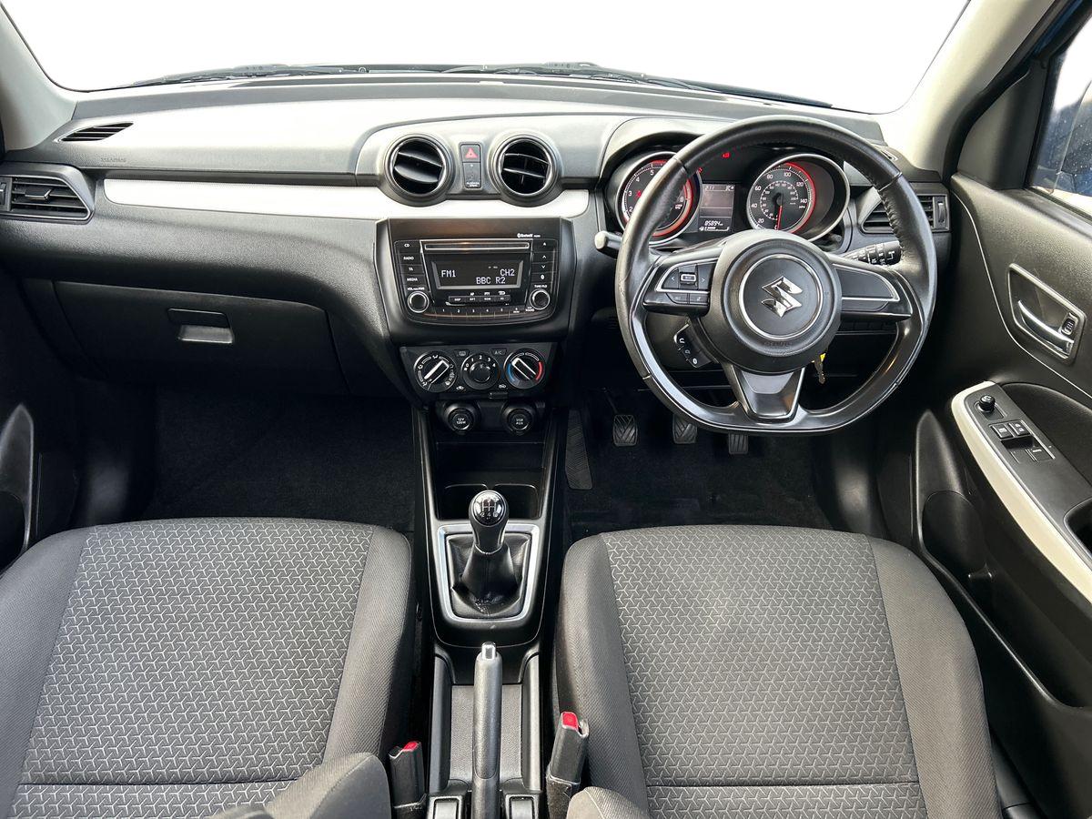 Used Suzuki Swift 2019 for sale - 77239985: Photo 11