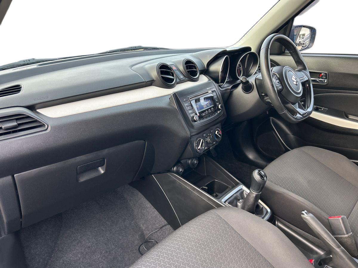 Used Suzuki Swift 2019 for sale - 77239985: Photo 12