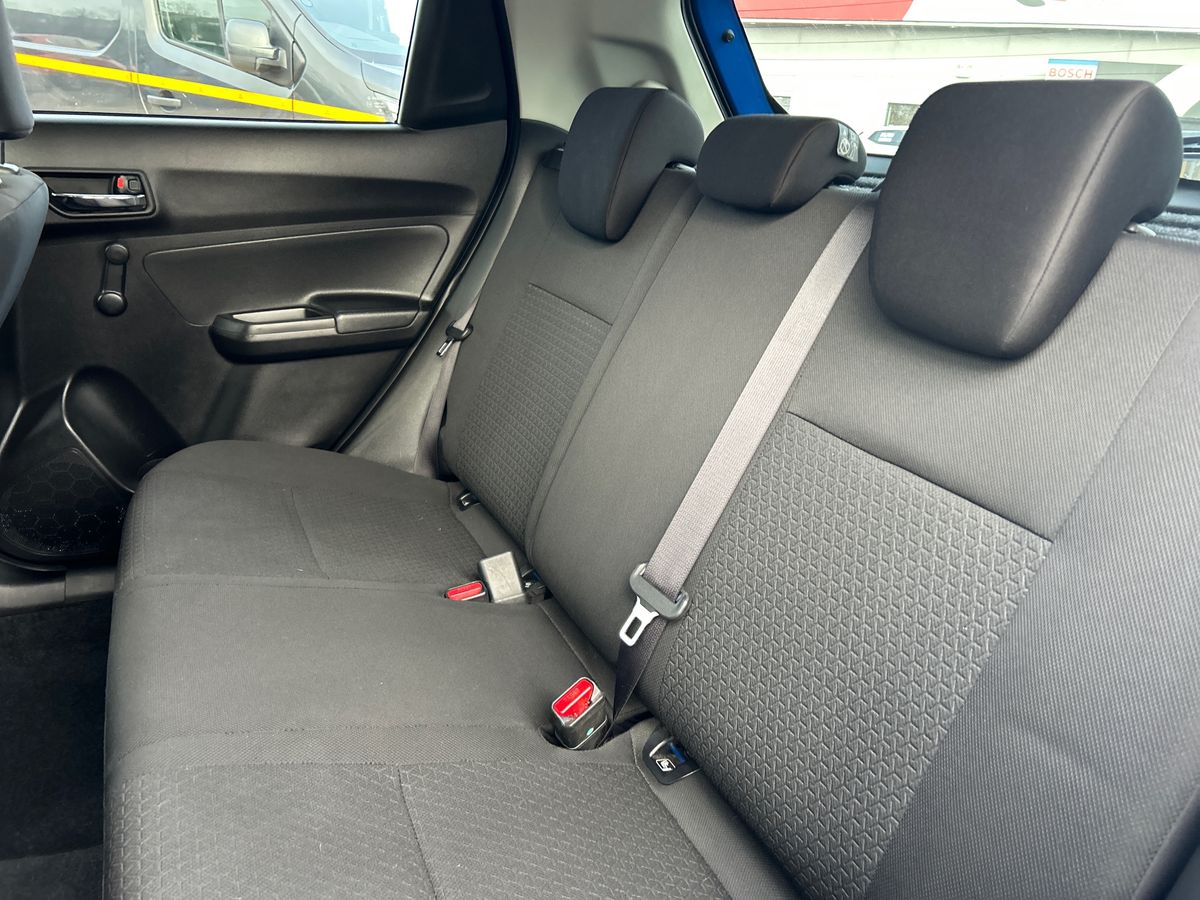 Used Suzuki Swift 2019 for sale - 77239985: Photo 21