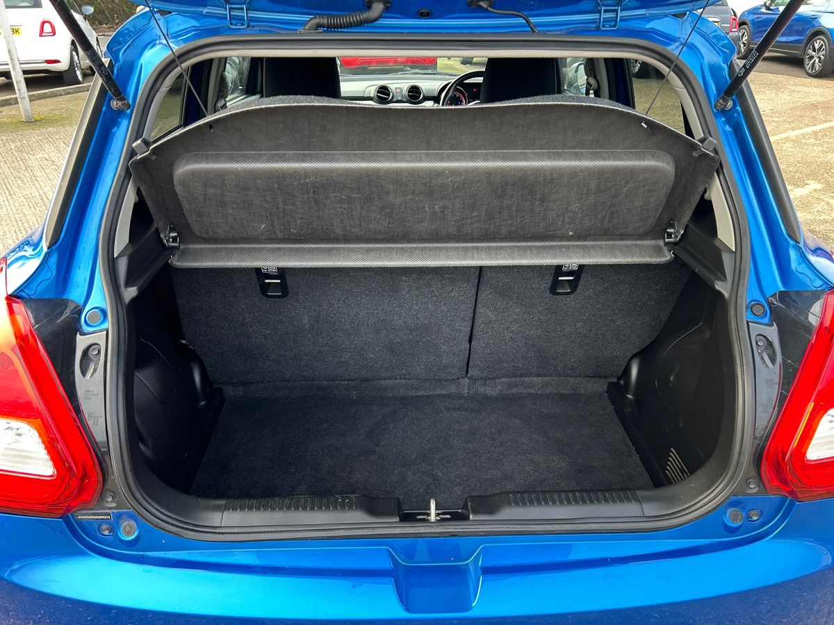 Used Suzuki Swift 2019 for sale - 77239985: Photo 22