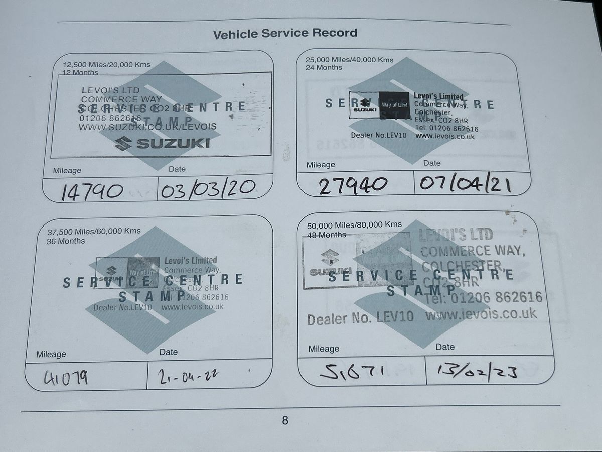 Used Suzuki Swift 2019 for sale - 77239985: Photo 25