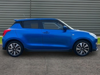 Used Suzuki Swift 2019 for sale - 77239985: Photo