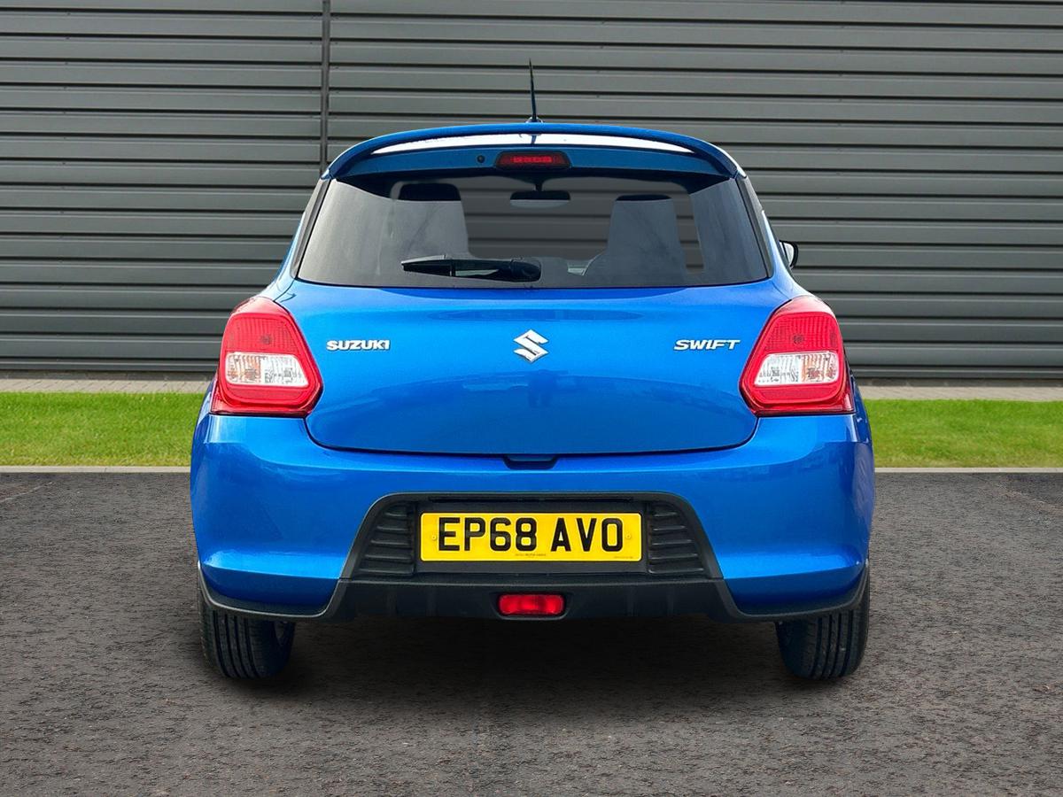 Used Suzuki Swift 2019 for sale - 77239985: Photo 4