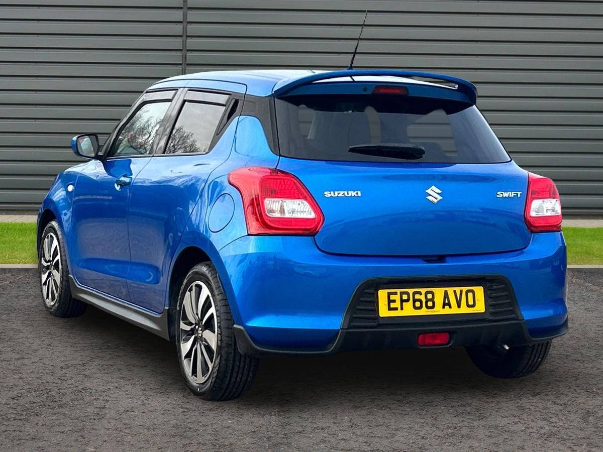 Used Suzuki Swift 2019 for sale - 77239985: Photo 5