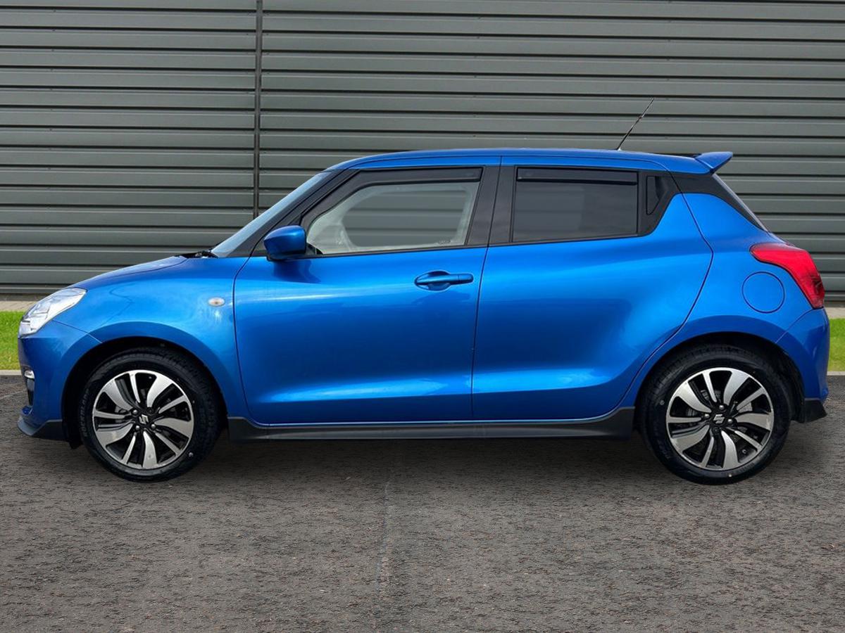 Used Suzuki Swift 2019 for sale - 77239985: Photo 6