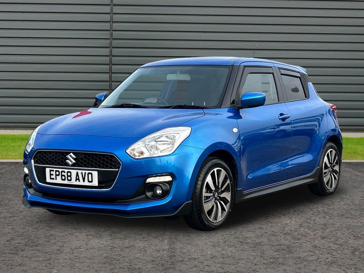 Used Suzuki Swift 2019 for sale - 77239985: Photo 7