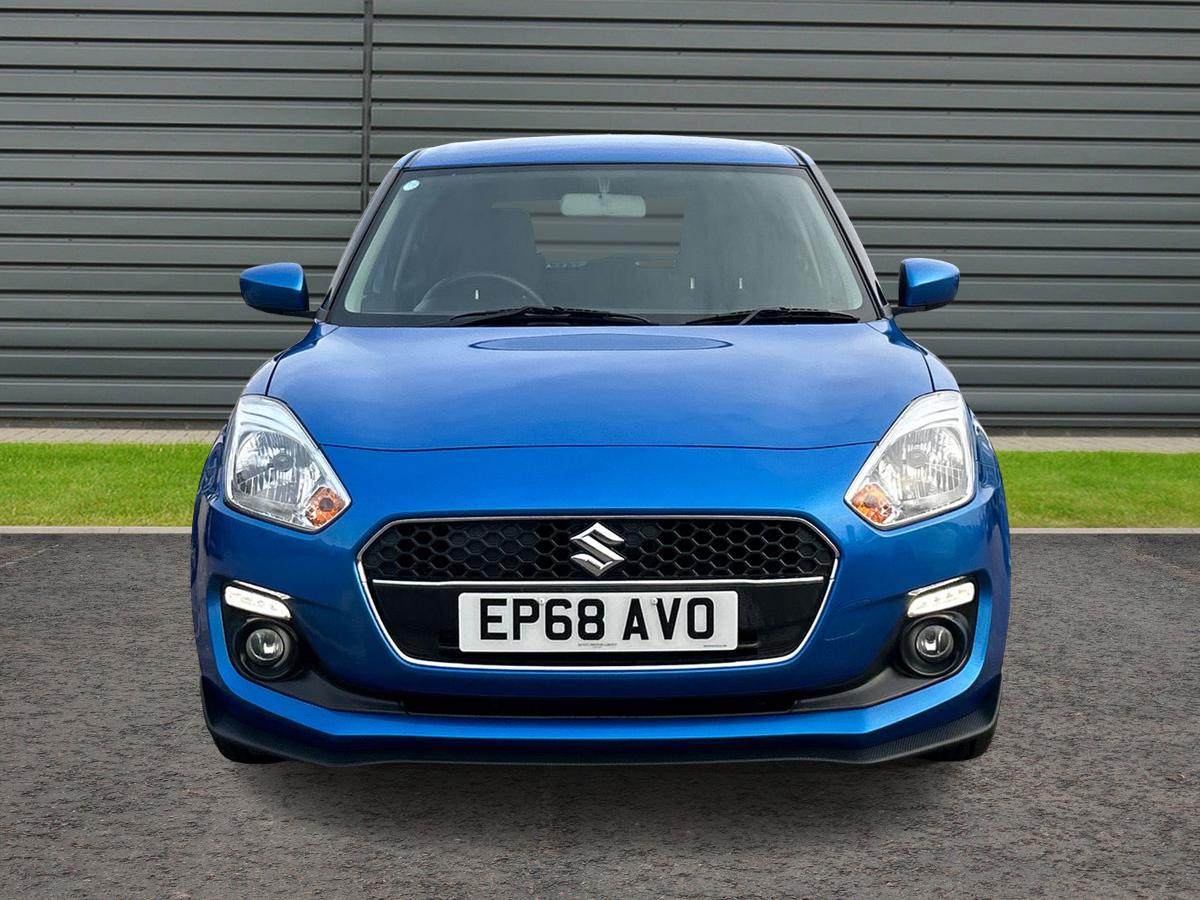 Used Suzuki Swift 2019 for sale - 77239985: Photo 8