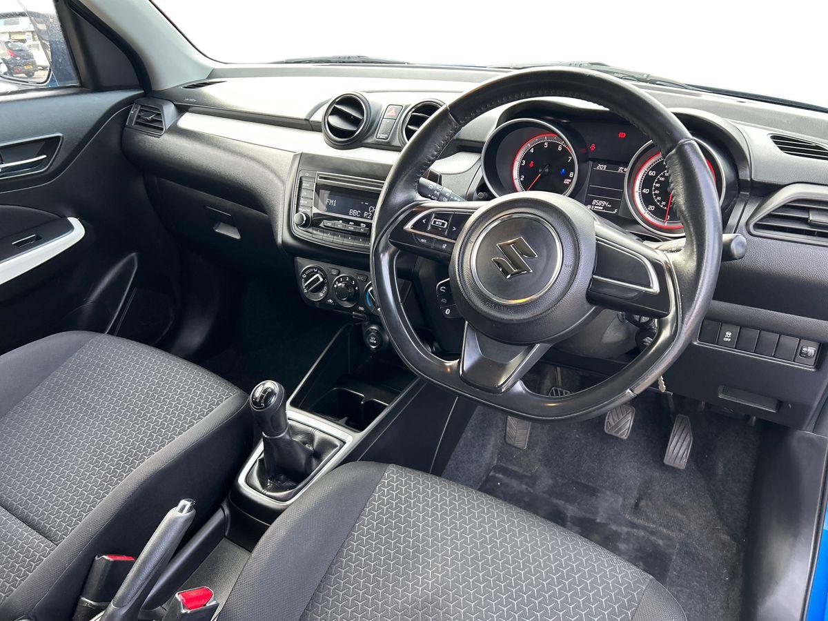 Used Suzuki Swift 2019 for sale - 77239985: Photo 9