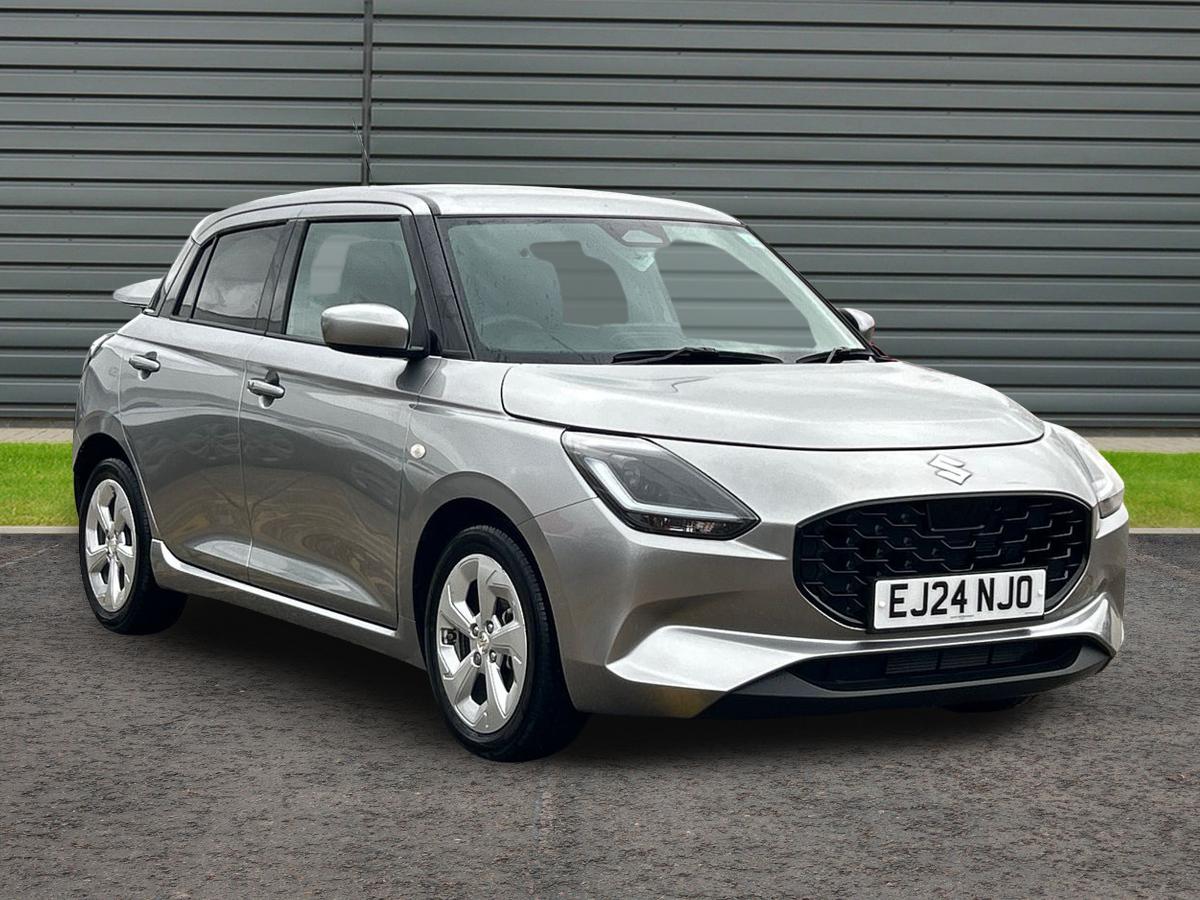 Used Suzuki Swift 2024 for sale - 77283595: Photo 1