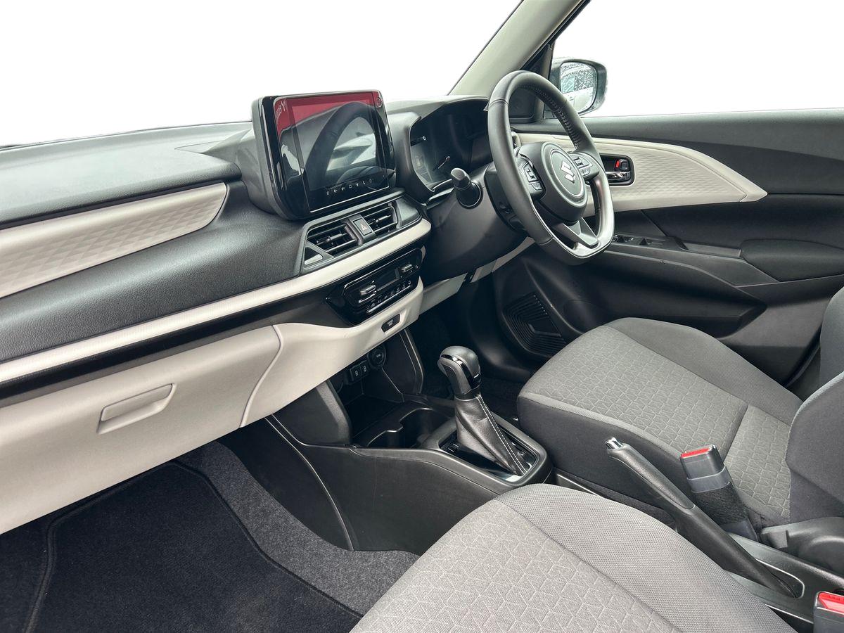 Used Suzuki Swift 2024 for sale - 77283595: Photo 12