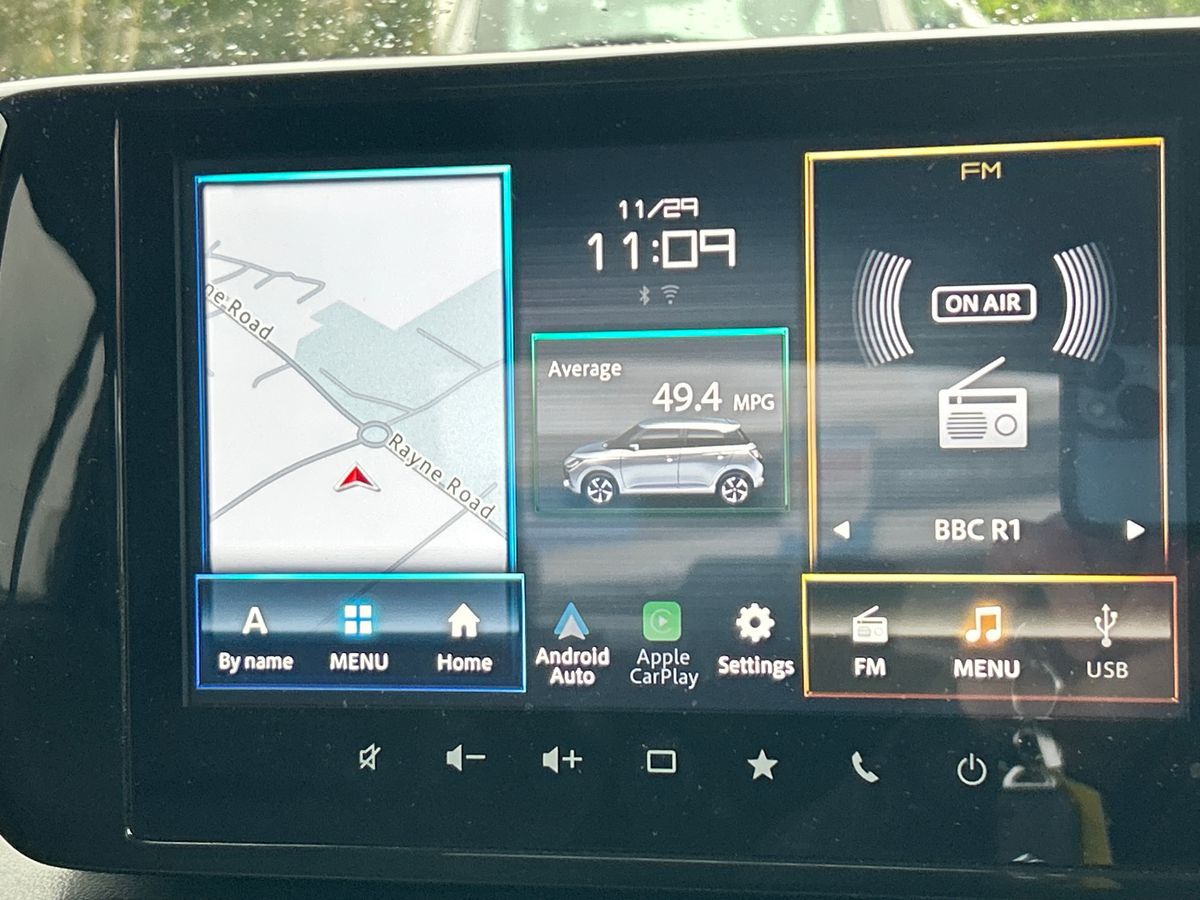 Used Suzuki Swift 2024 for sale - 77283595: Photo 16