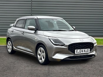 1.2 Mhev Motion Hatchback 5dr Petrol Hybrid CVT Euro 6 s/s 82 Ps