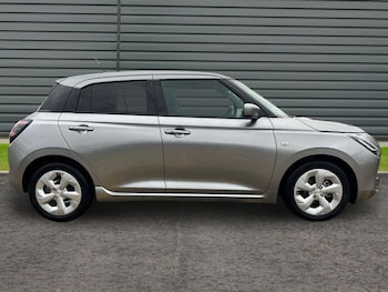 Used Suzuki Swift undefined for sale - 77283595: Photo