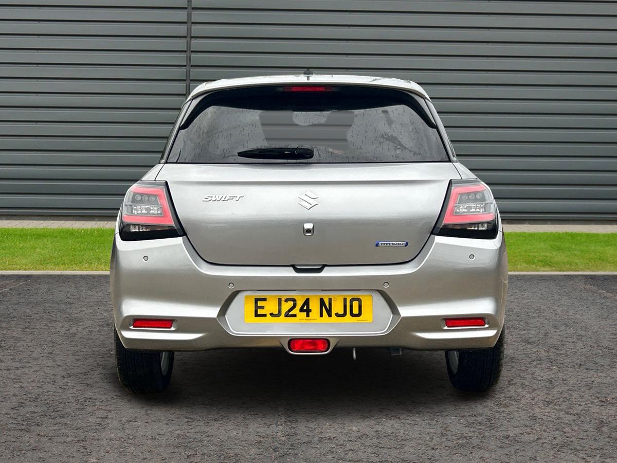 Used Suzuki Swift 2024 for sale - 77283595: Photo 4