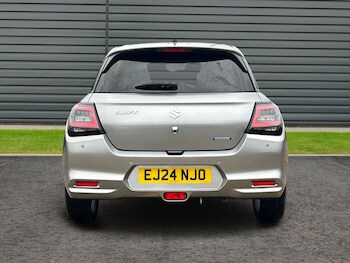 Used Suzuki Swift undefined for sale - 77283595: Photo