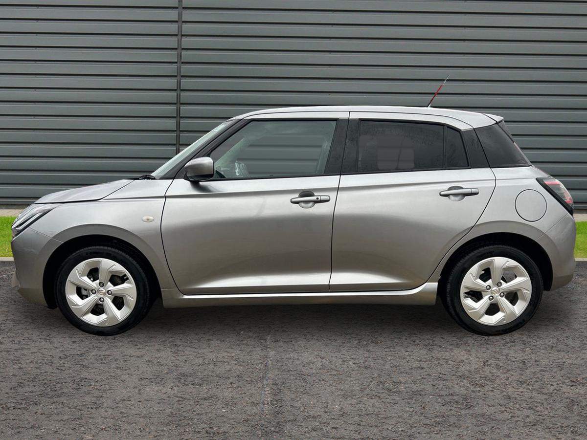 Used Suzuki Swift 2024 for sale - 77283595: Photo 6