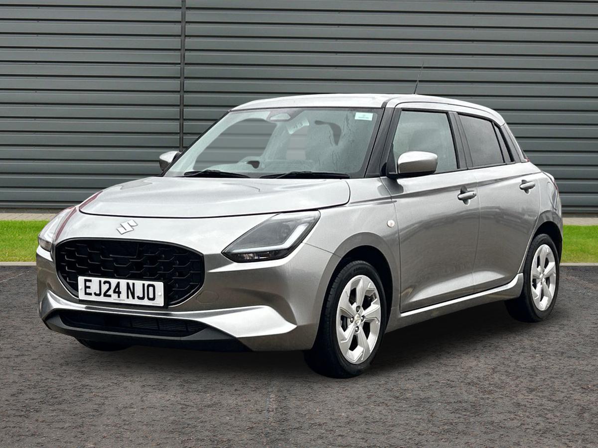 Used Suzuki Swift 2024 for sale - 77283595: Photo 7