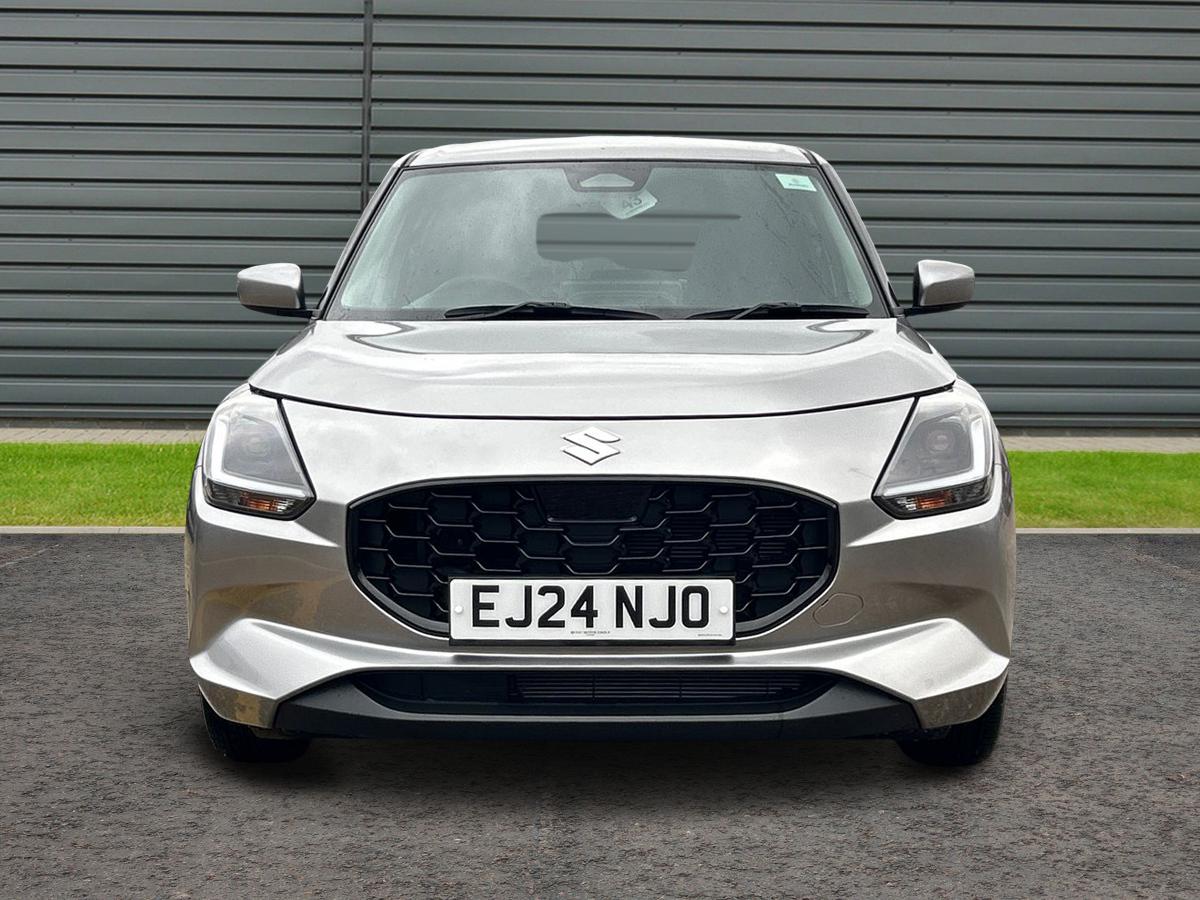 Used Suzuki Swift 2024 for sale - 77283595: Photo 8