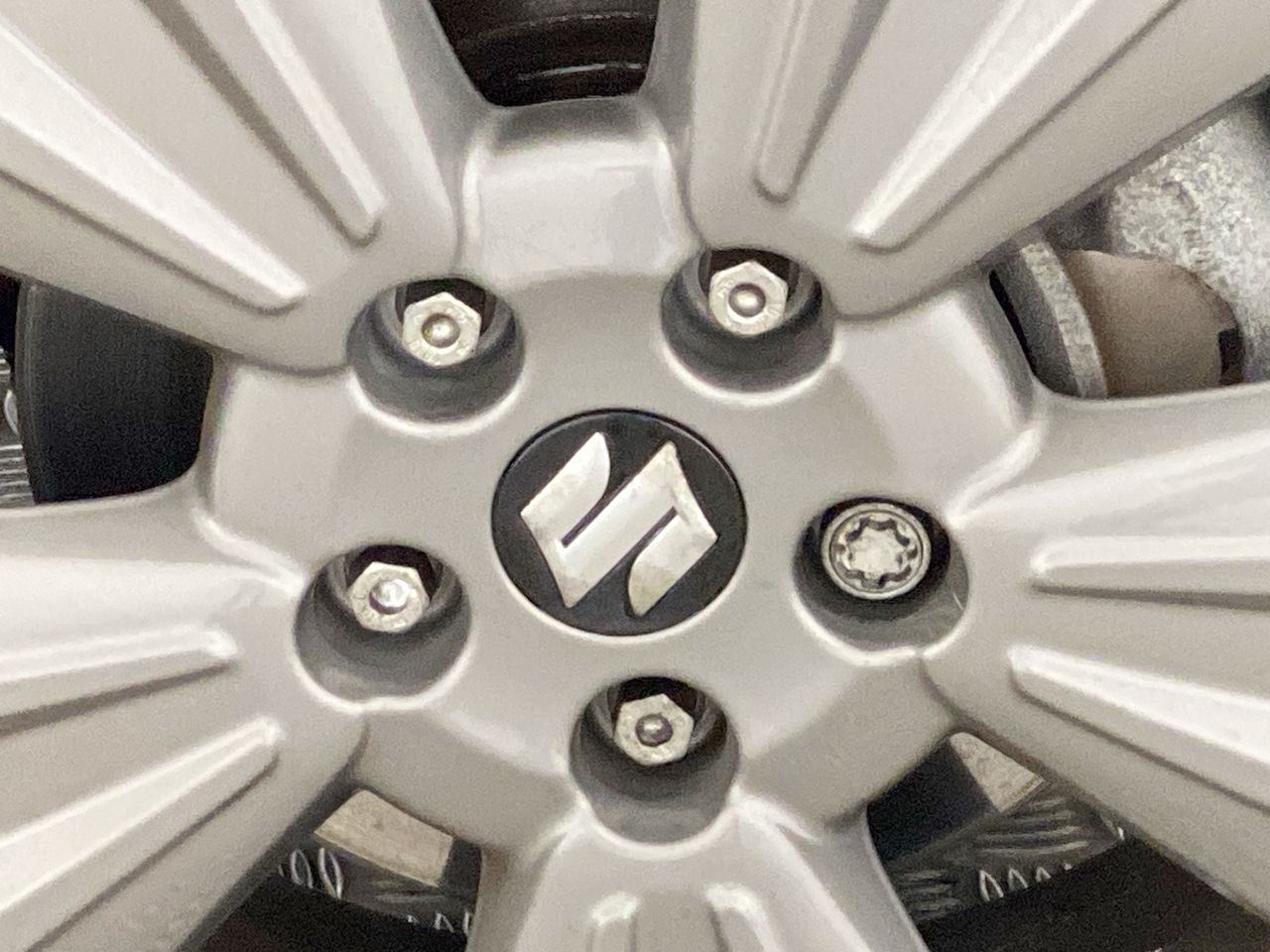 Used Suzuki Vitara 2024 for sale - 76716619: Photo 10