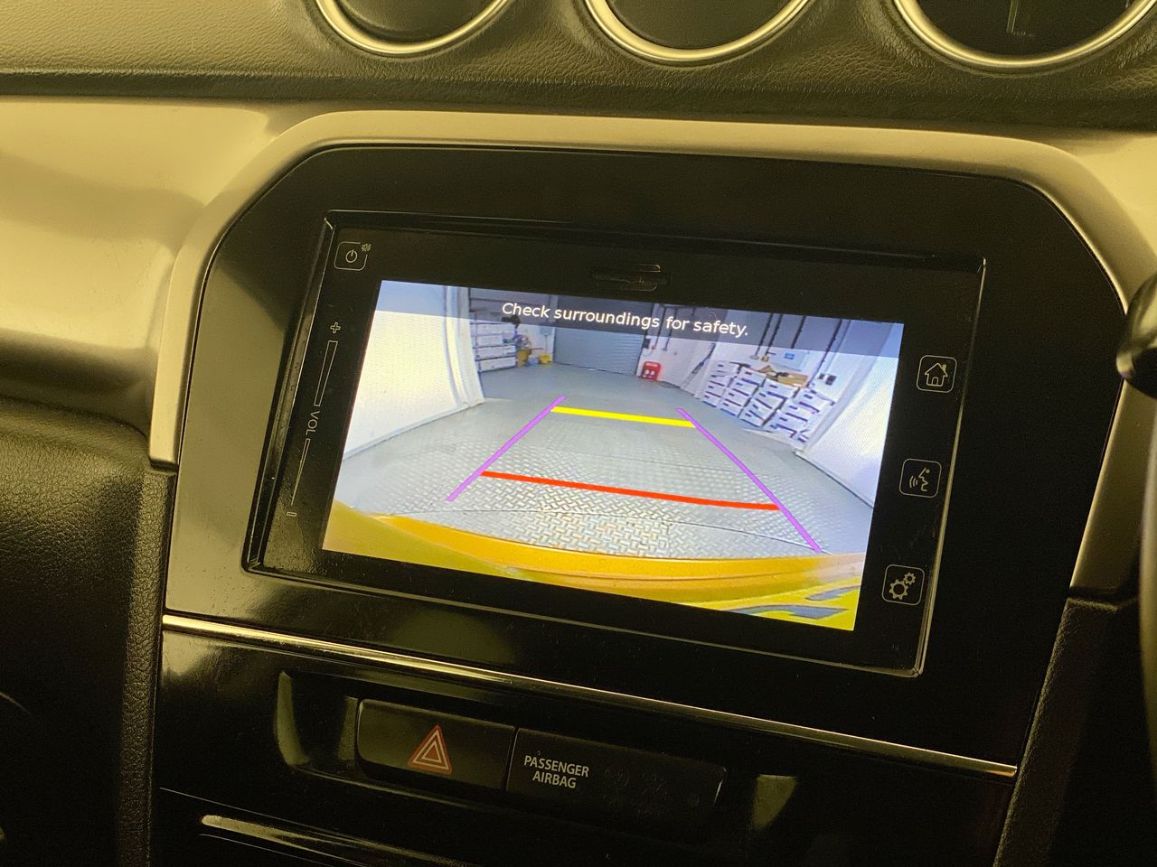 Used Suzuki Vitara 2024 for sale - 76716619: Photo 19