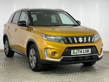 Suzuki - Vitara