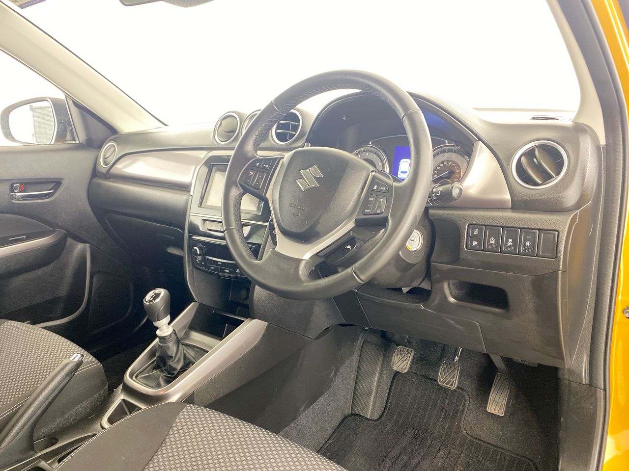 Used Suzuki Vitara 2024 for sale - 76716619: Photo 28